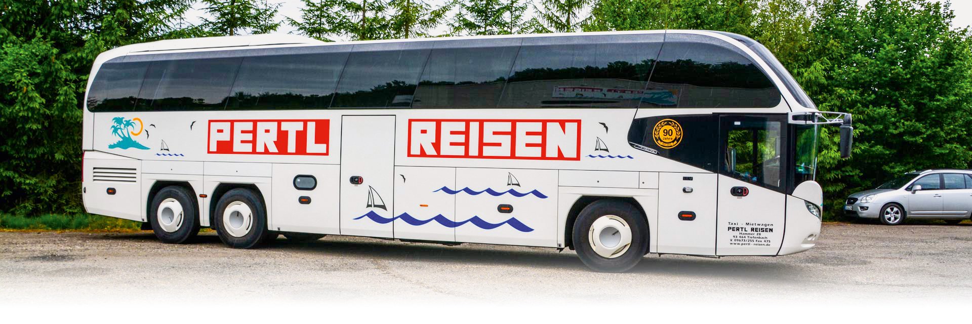 Busanmietung
