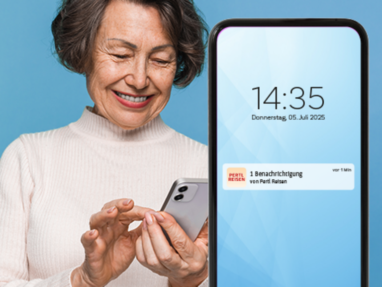 Wichtige Infos nicht verpassen Wichtige Infos nicht verpassen