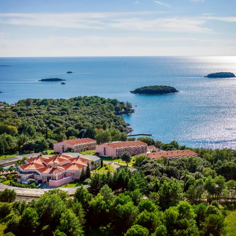 Titelbild für 5 Tage Kroatien all inclusive – Urlaub an der Adria